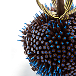 Экзотический фрукт статуэтка для интерьераTropical Fruit Pandora 7 варинант исполнения - 3 | Loft Concept в Кирове