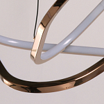 Люстра с подвесами в форме треугольников Niamh Barry варинант исполнения - 9 | Loft Concept в Кирове