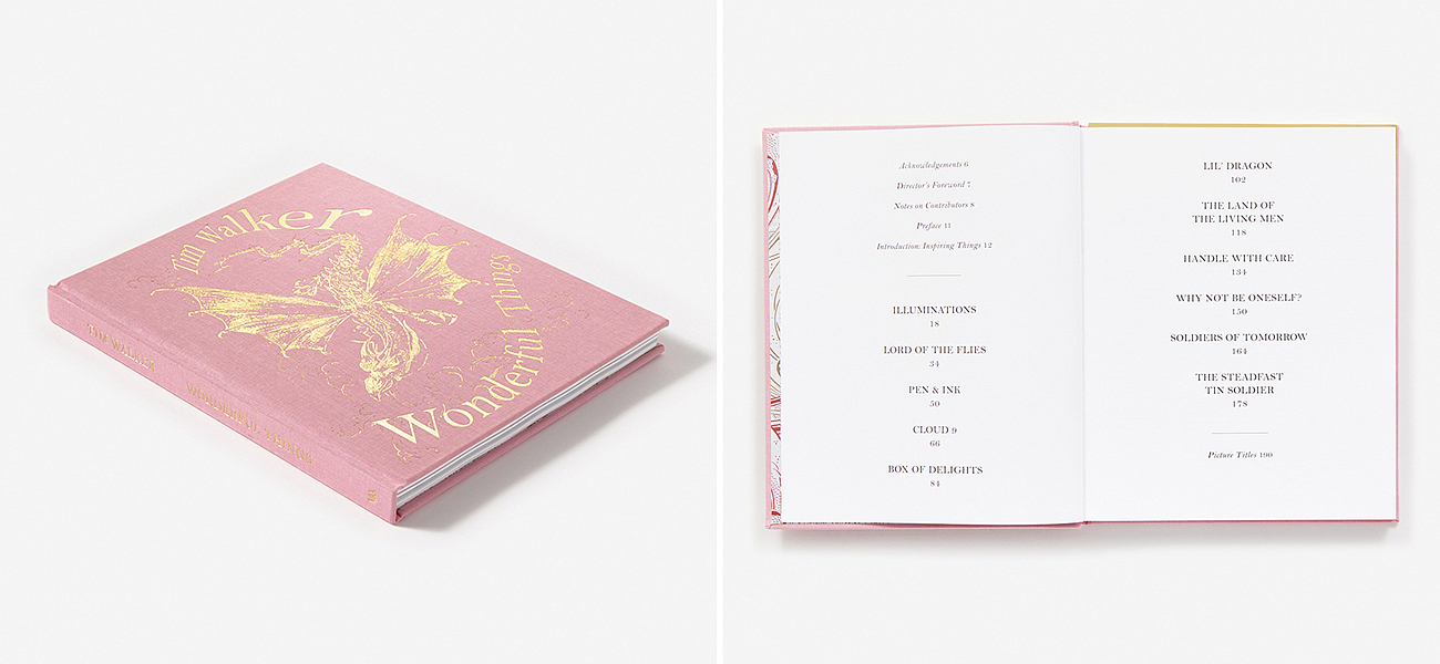 Tim Walker: Wonderful Things Tim Walker: Wonderful Things - Loft-Concept в Кирове