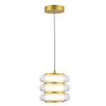 Подвесной светильник LED 16W 3000K Triple Plumpness варинант исполнения - 1 | Loft Concept в Кирове