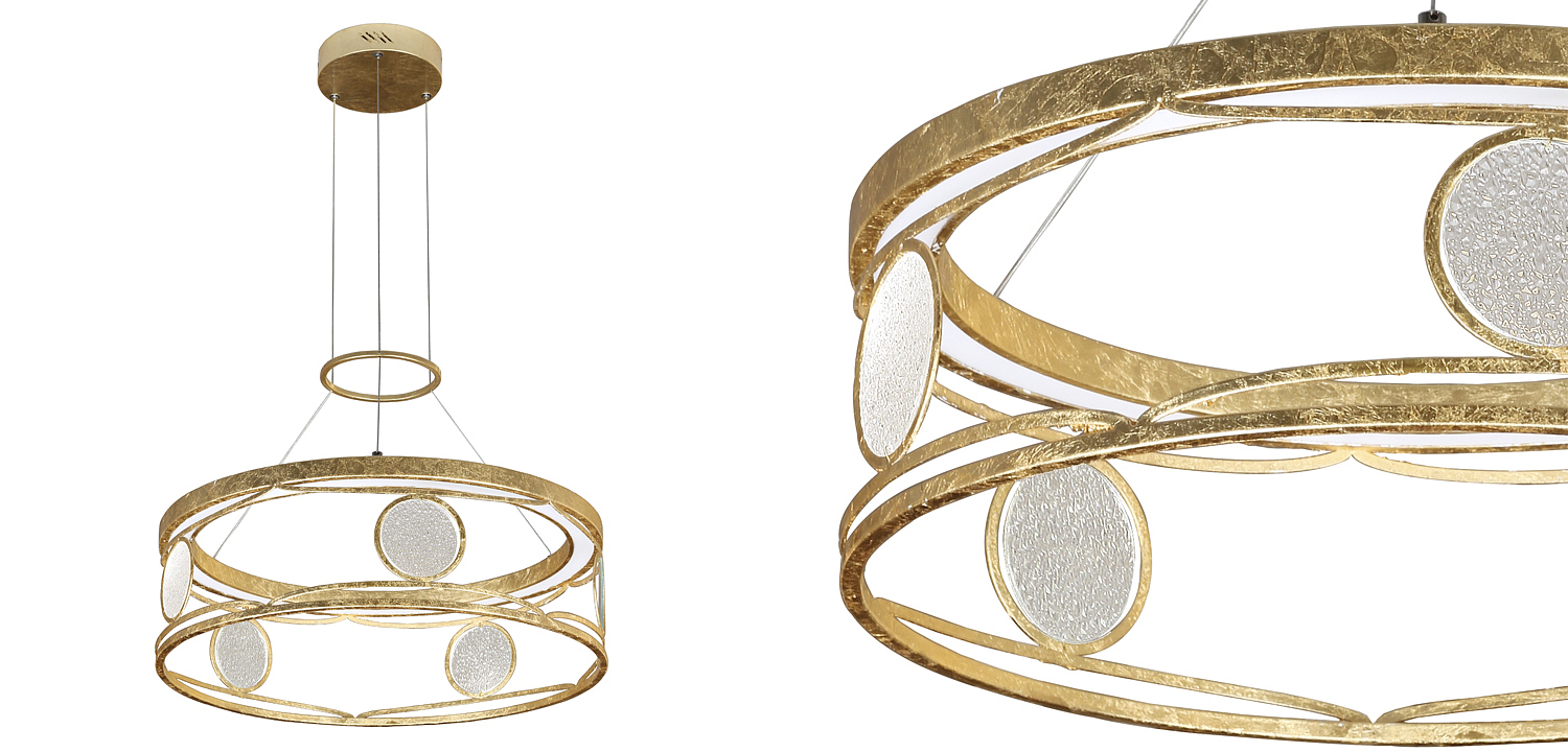 Люстра Patrice Chandelier Люстра Patrice Chandelier - Loft-Concept в Кирове