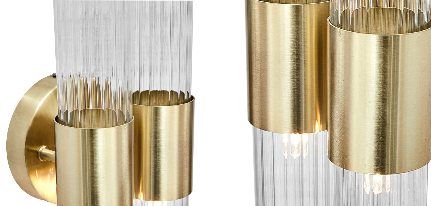 Бра Ingvar sconce Бра Ingvar sconce - Loft-Concept в Кирове