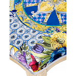 Банкетка French Seating romance of flowers варинант исполнения - 4 | Loft Concept в Кирове