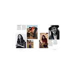 Книга The Crown in Vogue: Vogue special royal salute to Queen Elizabeth II and the House of Windsor варинант исполнения - 3 | Loft Concept в Кирове