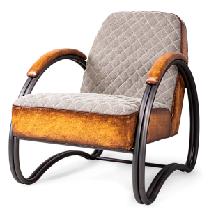 Кресло Comendor grey