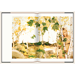 Подарочный Фотоальбом Matthew Rolston Beauty light 2006 варинант исполнения - 8 | Loft Concept в Кирове