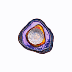 Сет из 3-х тарелок «LABRADORITE» варинант исполнения - 1 | Loft Concept в Кирове