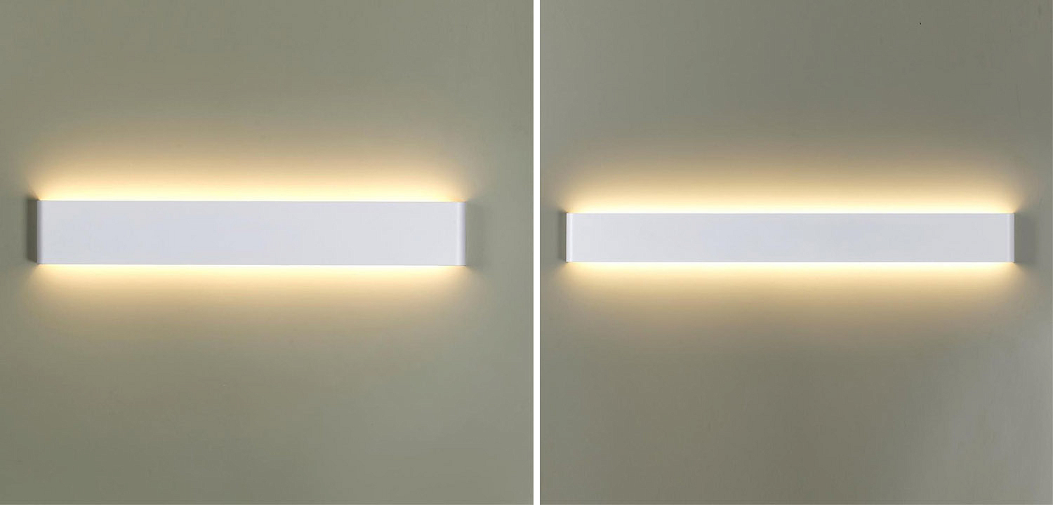 Бра Obverse White Wall lamp Бра Obverse White Wall lamp - Loft-Concept в Кирове
