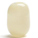 Ваза закругленная из стекла Brighter than the Stars варинант исполнения - 2 | Loft Concept в Кирове