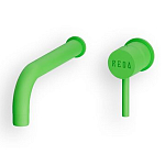 Цветной смеситель Mireda варинант исполнения - 11 | Loft Concept в Кирове