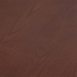 Стол круглый из массива вяза Benedict варинант исполнения - 4 | Loft Concept в Кирове