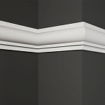 Гладкий молдинг MT-09 варинант исполнения - 1 | Loft Concept в Кирове