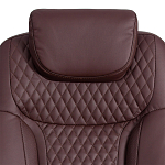 Кресло компьютерное City Chair стёганное варинант исполнения - 5 | Loft Concept в Кирове