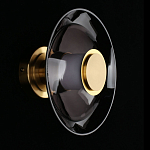 Бра настенное светодиодное Stefa 2 варинант исполнения - 3 | Loft Concept в Кирове