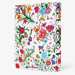 Подарочная коллекционная книга для дизайнеров Gucci. The Art of Silk Assouline варинант исполнения - 4 | Loft Concept в Кирове