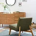 Ваза в виде бутыли TRANSPARENT FORMS 36 варинант исполнения - 9 | Loft Concept в Кирове