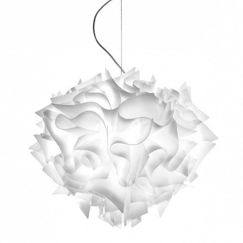 Люстра Slamp Veli Suspension Light Белый Люстра Slamp Veli Suspension Light Белый в Кирове | Loft Concept