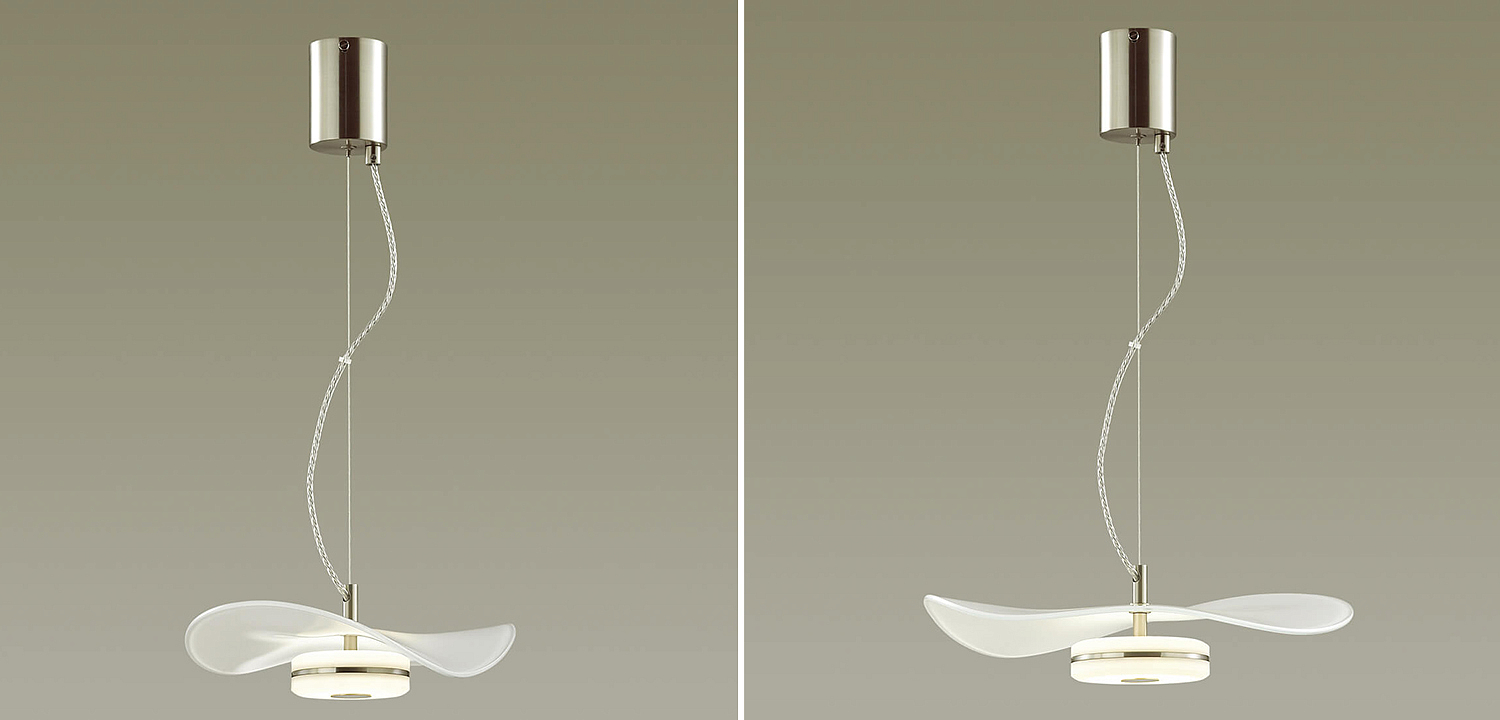 Подвесной светильник Floaty White Hanging lamp Подвесной светильник Floaty White Hanging lamp - Loft-Concept в Кирове