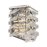 Бра в классическом хрустальном обрамлении Light Garland варинант исполнения - 7 | Loft Concept в Кирове