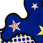 Дизайнерский ковер Poltronova Tappeto Cielo Rug варинант исполнения - 10 | Loft Concept в Кирове