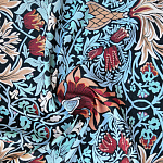 Мебельная ткань Гобелен мульти цвет 140 см T3-34 варинант исполнения - 2 | Loft Concept в Кирове