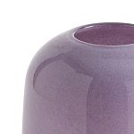 Ваза закругленная из стекла Brighter than the Stars варинант исполнения - 3 | Loft Concept в Кирове