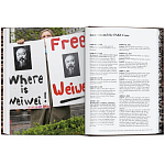 Ai Weiwei 40th Edt варинант исполнения - 8 | Loft Concept в Кирове