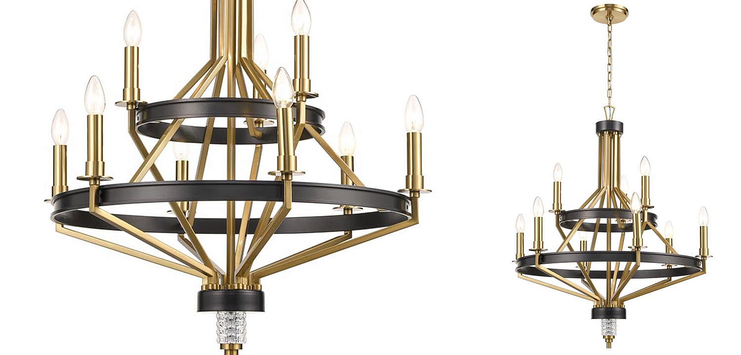 Люстра Fainela Chandelier 71 Люстра Fainela Chandelier 71 - Loft-Concept в Кирове
