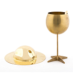 Сахарница Seletti Lunar варинант исполнения - 2 | Loft Concept в Кирове