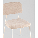 Стул Chao бежевый  варинант исполнения - 2 | Loft Concept в Кирове