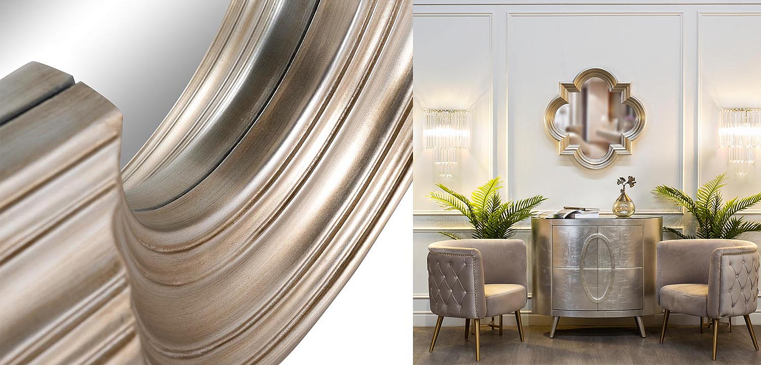 Зеркало Desiry Mirror Зеркало Desiry Mirror - Loft-Concept в Кирове