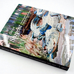 Подарочная Книга художник John Singer Sargent: Figures and Landscapes, 1914-1925 варинант исполнения - 2 | Loft Concept в Кирове