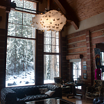 Светильник Alien Stone варинант исполнения - 3 | Loft Concept в Кирове