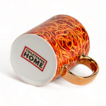 Кружка Seletti Spaghetti варинант исполнения - 2 | Loft Concept в Кирове