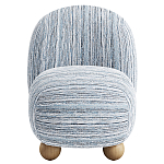 Кресло Wakonda варинант исполнения - 2 | Loft Concept в Кирове