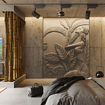 Барельеф AURORA варинант исполнения - 1 | Loft Concept в Кирове