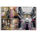 Книга Andrew Martin Interior Design Review Vol. 27 варинант исполнения - 5 | Loft Concept в Кирове