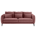 Диван трёхместный с подлокотниками Dutchman варинант исполнения - 20 | Loft Concept в Кирове