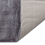 Ковер прямоугольный из полиэстера Dark gift варинант исполнения - 4 | Loft Concept в Кирове