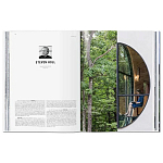 Книга 100 Contemporary Houses Jodidio Philip варинант исполнения - 8 | Loft Concept в Кирове