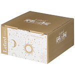 Чайная пара из фарфора с рисунком звезд и созвездий 200 мл Porcelain Astronomy Collection варинант исполнения - 3 | Loft Concept в Кирове