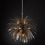 Люстра в виде цветка Hanging Flowers варинант исполнения - 4 | Loft Concept в Кирове