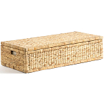 Корзина под кровать Evette Wicker Under Bed Basket варинант исполнения - 1 | Loft Concept в Кирове