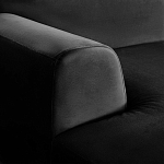 Диван Panther варинант исполнения - 1 | Loft Concept в Кирове