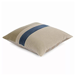 Чехол на подушку с геометрическим рисунком Elan Stripe Harper варинант исполнения - 1 | Loft Concept в Кирове