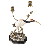 Подсвечник Candleholder Ibis Atlantis варинант исполнения - 2 | Loft Concept в Кирове