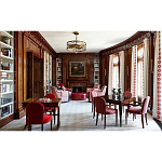 Книга Bold: the interiors of drake anderson Drake Jamie, Anderson Caleb варинант исполнения - 4 | Loft Concept в Кирове