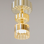 Подвесной светильник Level C 3000К 12ВТ варинант исполнения - 5 | Loft Concept в Кирове