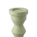 Подсвечник фигурный Bright Accent 30 см варинант исполнения - 1 | Loft Concept в Кирове