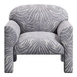 Дизайнерское Кресло Jerome варинант исполнения - 2 | Loft Concept в Кирове